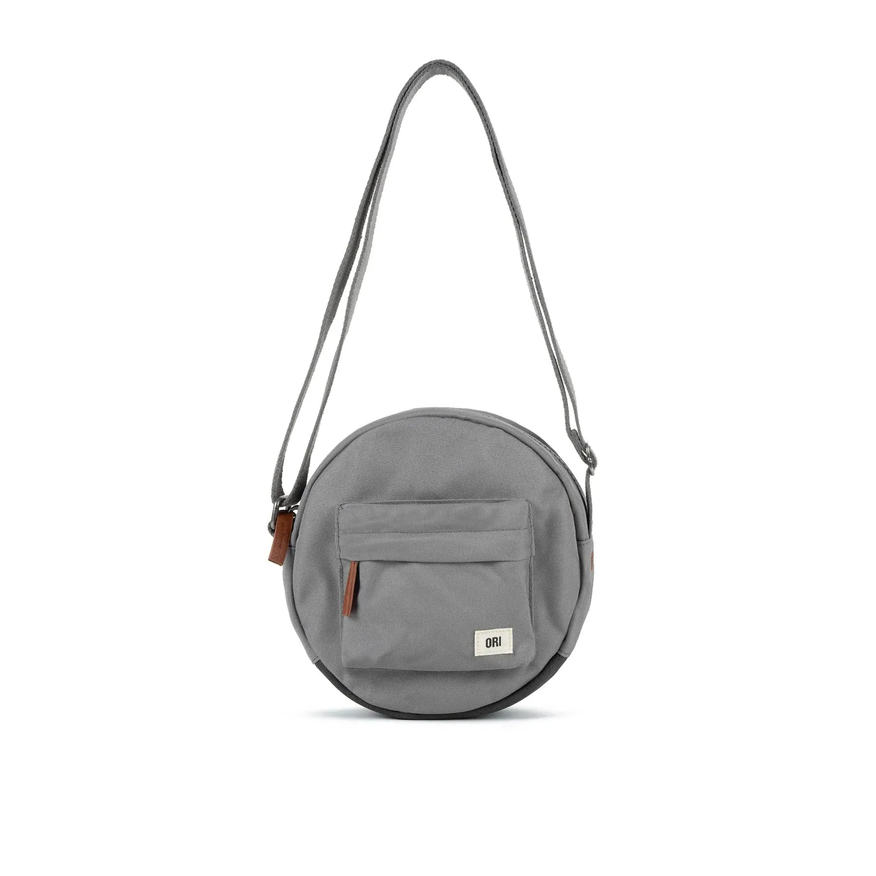 ORI PADDINGTON B CROSSBODY STORMY