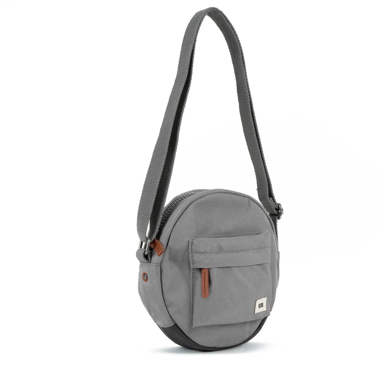 ORI PADDINGTON B CROSSBODY STORMY