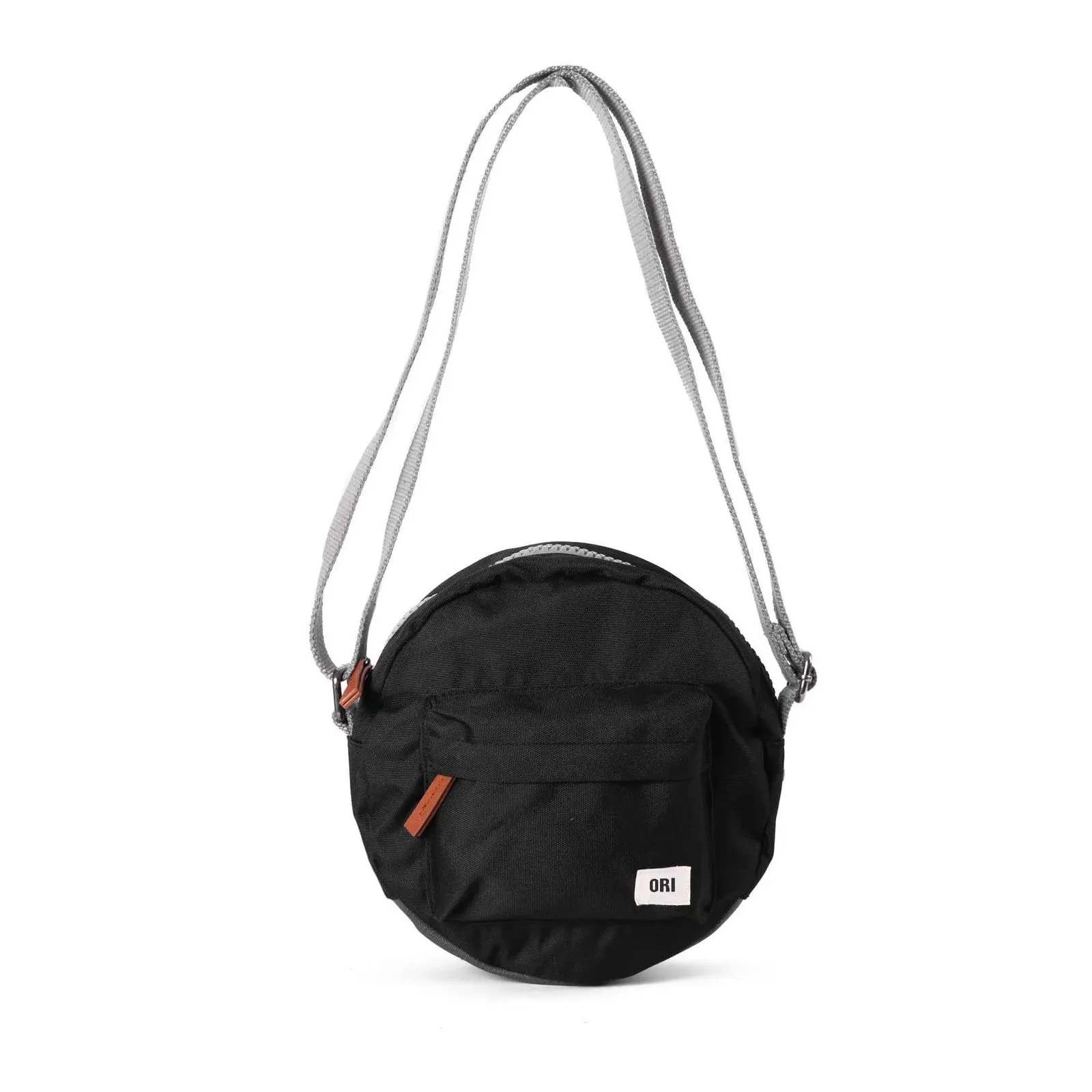 ORI PADDINGTON CROSSBODY BLACK