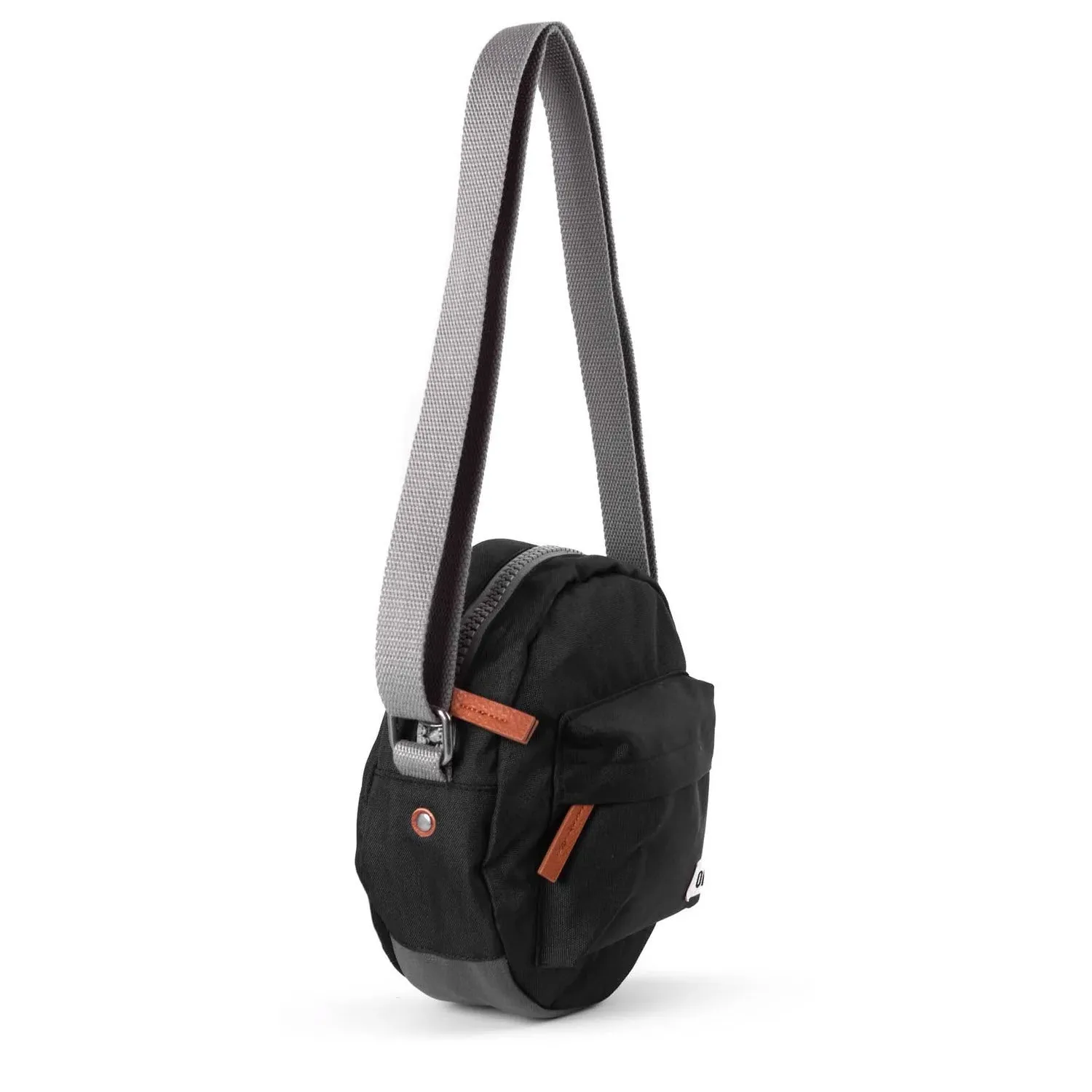 ORI PADDINGTON CROSSBODY BLACK