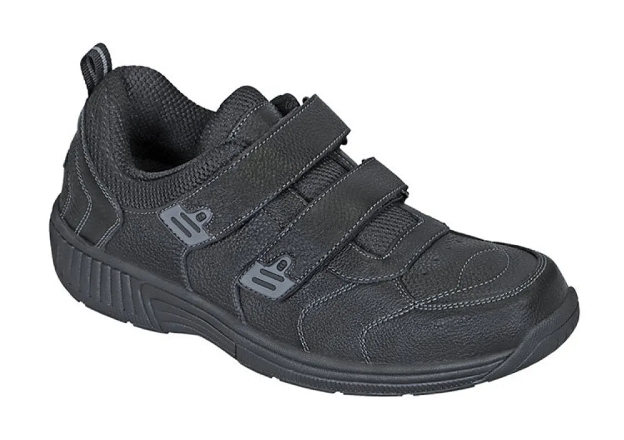 OrthoFeet Alamo Men's Sneakers