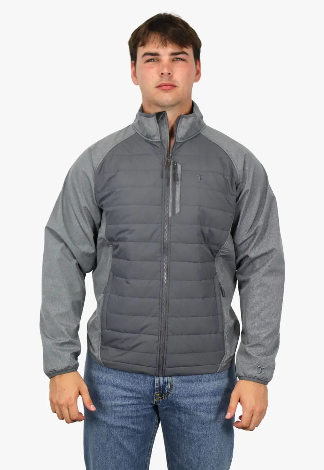 Panhandle Mens Tuf Cooper Jacket