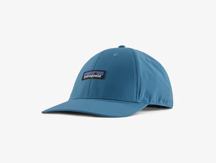 Patagonia Airshed Cap