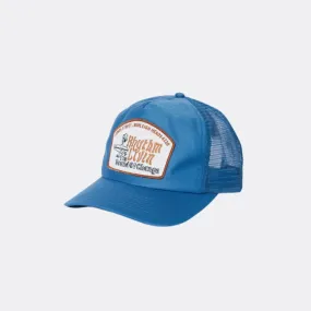 Pathway Trucker Cap (Artic)