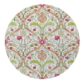 Pearwood Theodora Simplify Round Placemats