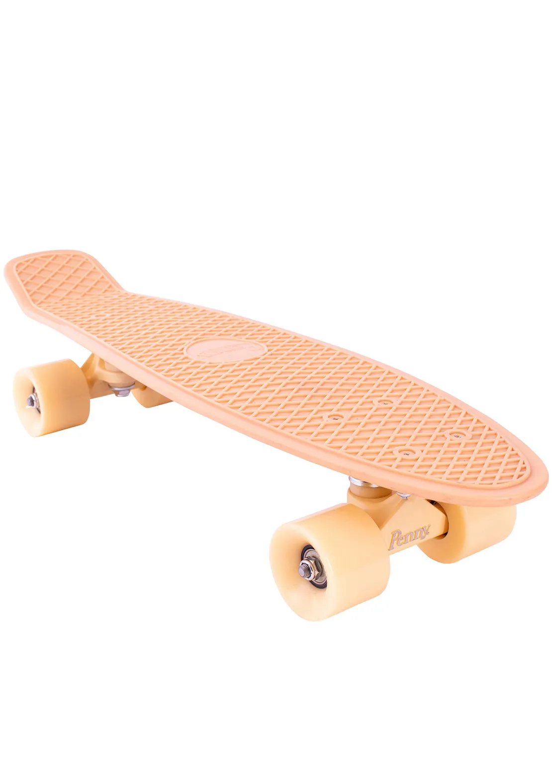 Penny Postcard Coastal 22 Complete Skateboard