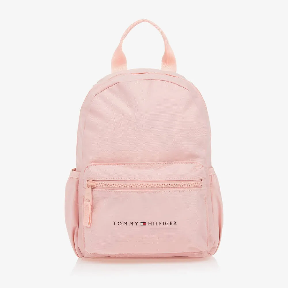 Pink Mini Backpack (29cm) 