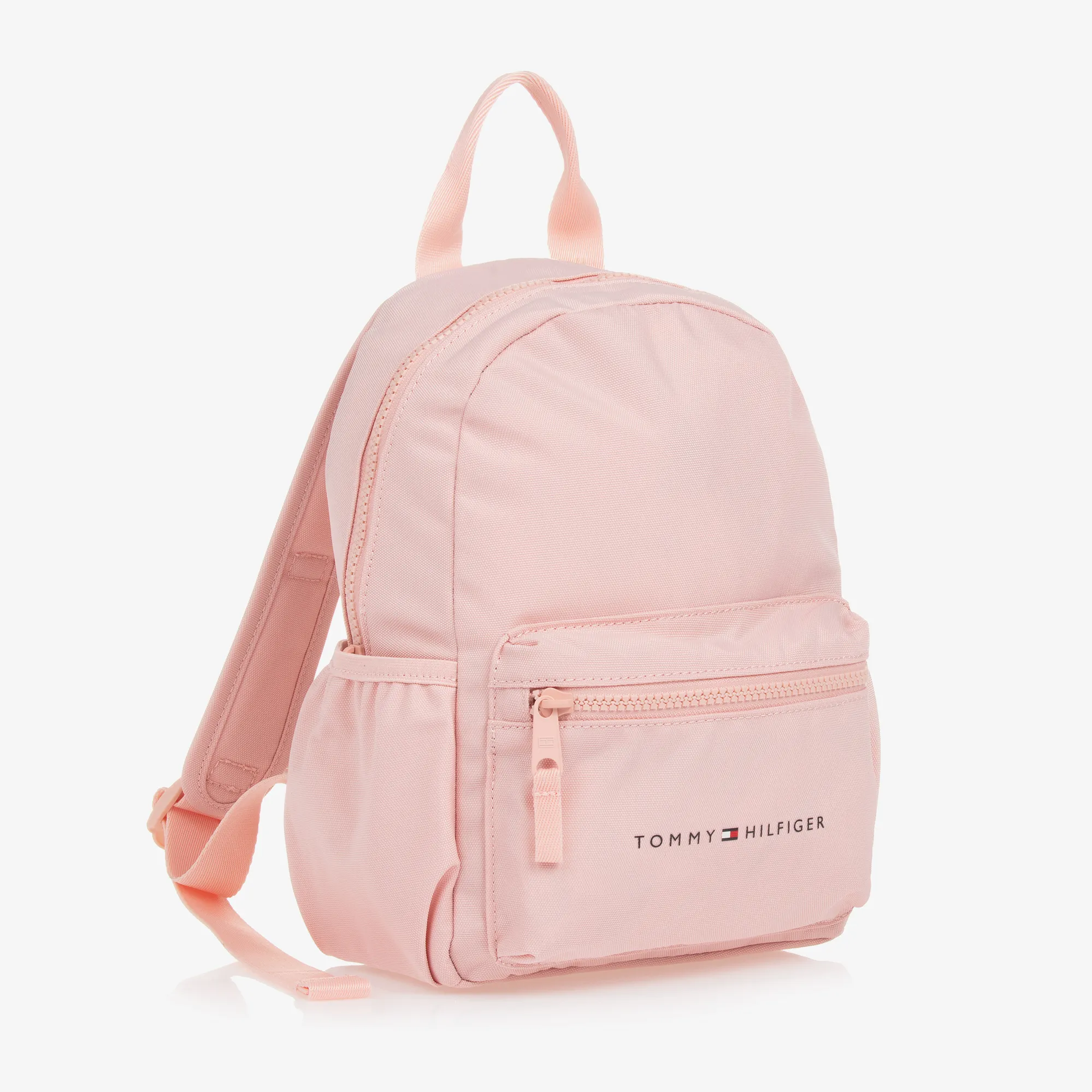 Pink Mini Backpack (29cm) 