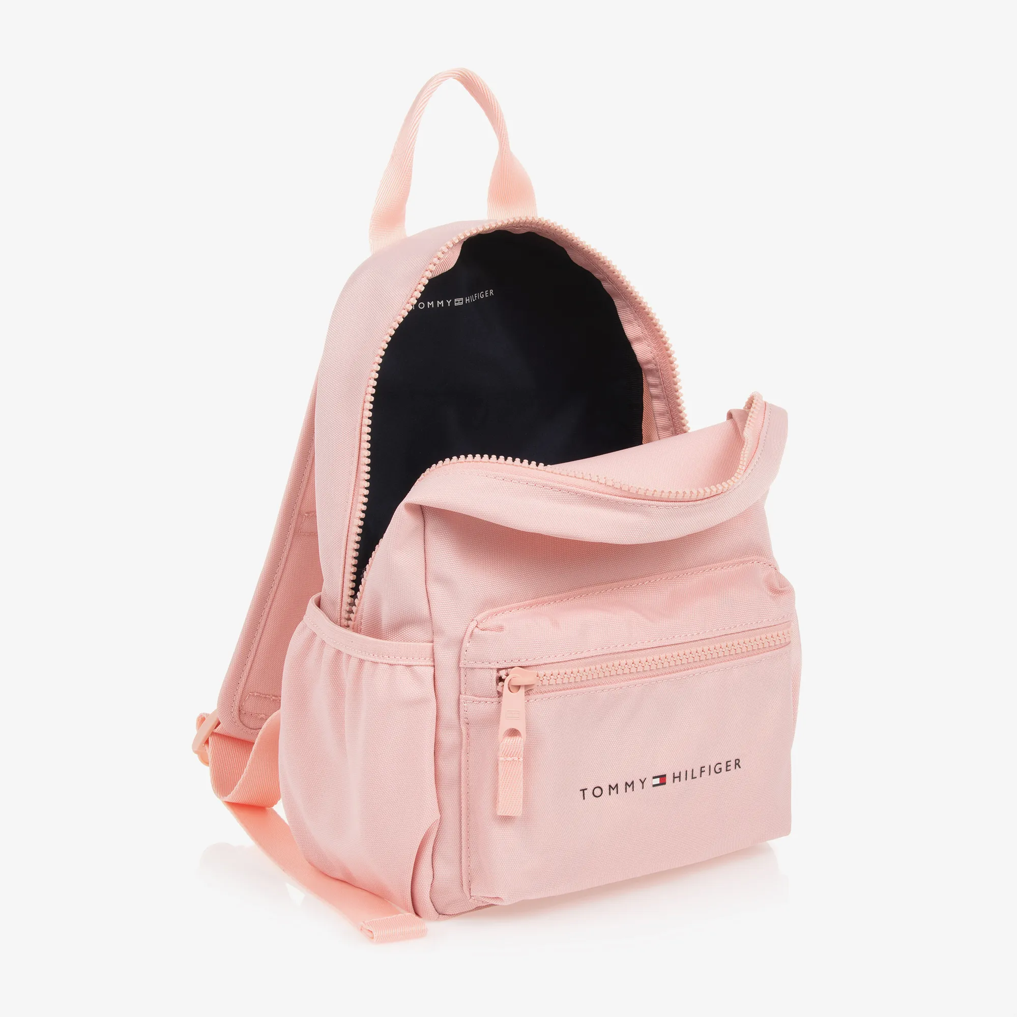 Pink Mini Backpack (29cm) 