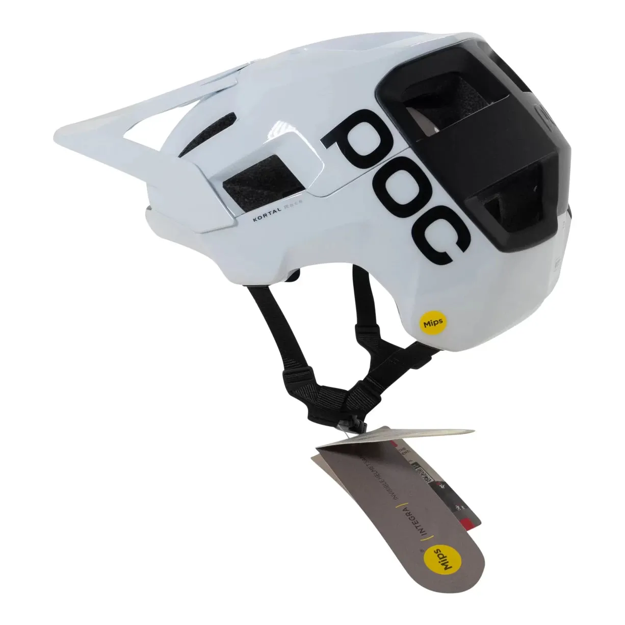 POC Kortal Race MIPS Helmet