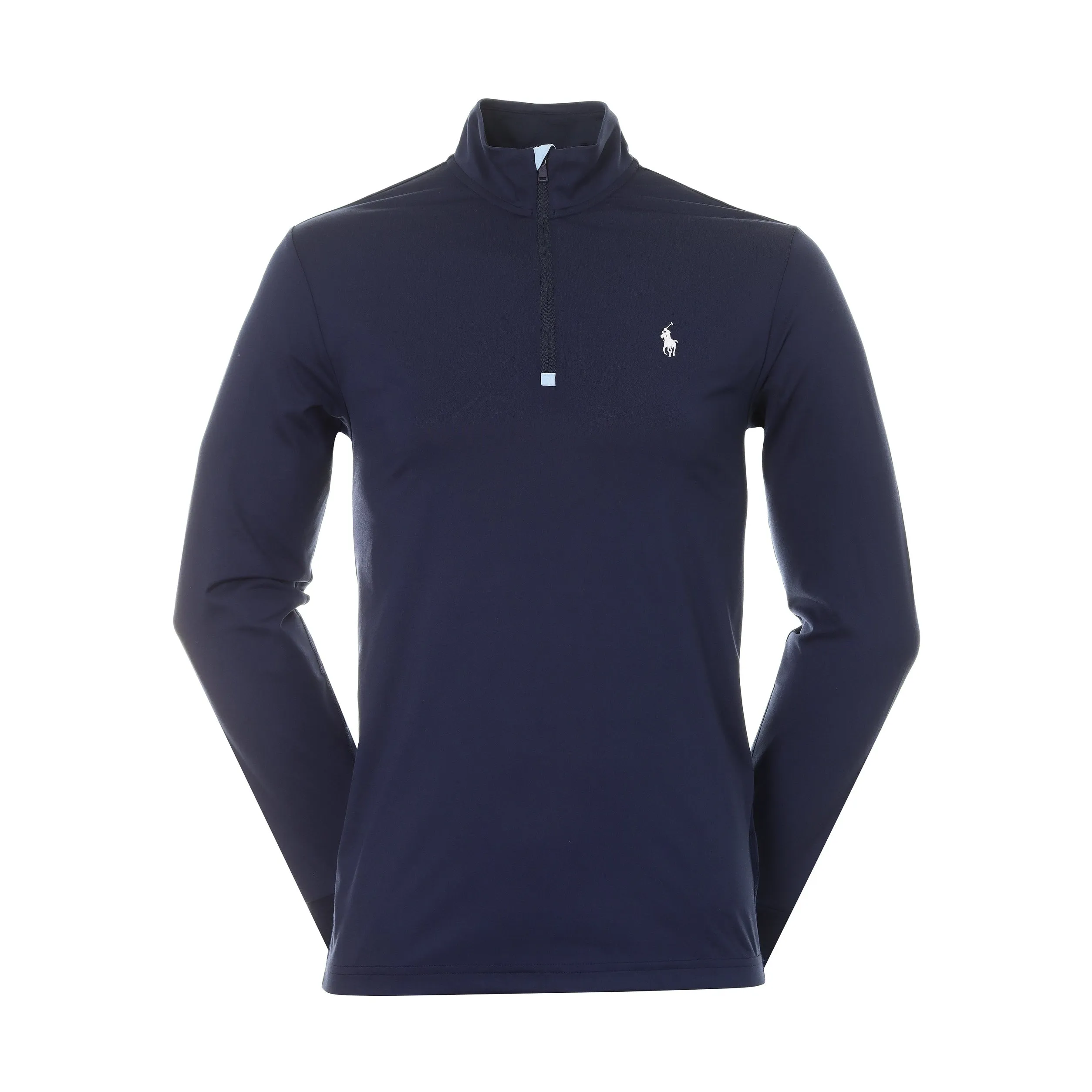 Polo Golf Ralph Lauren Jersey Half Zip Pullover