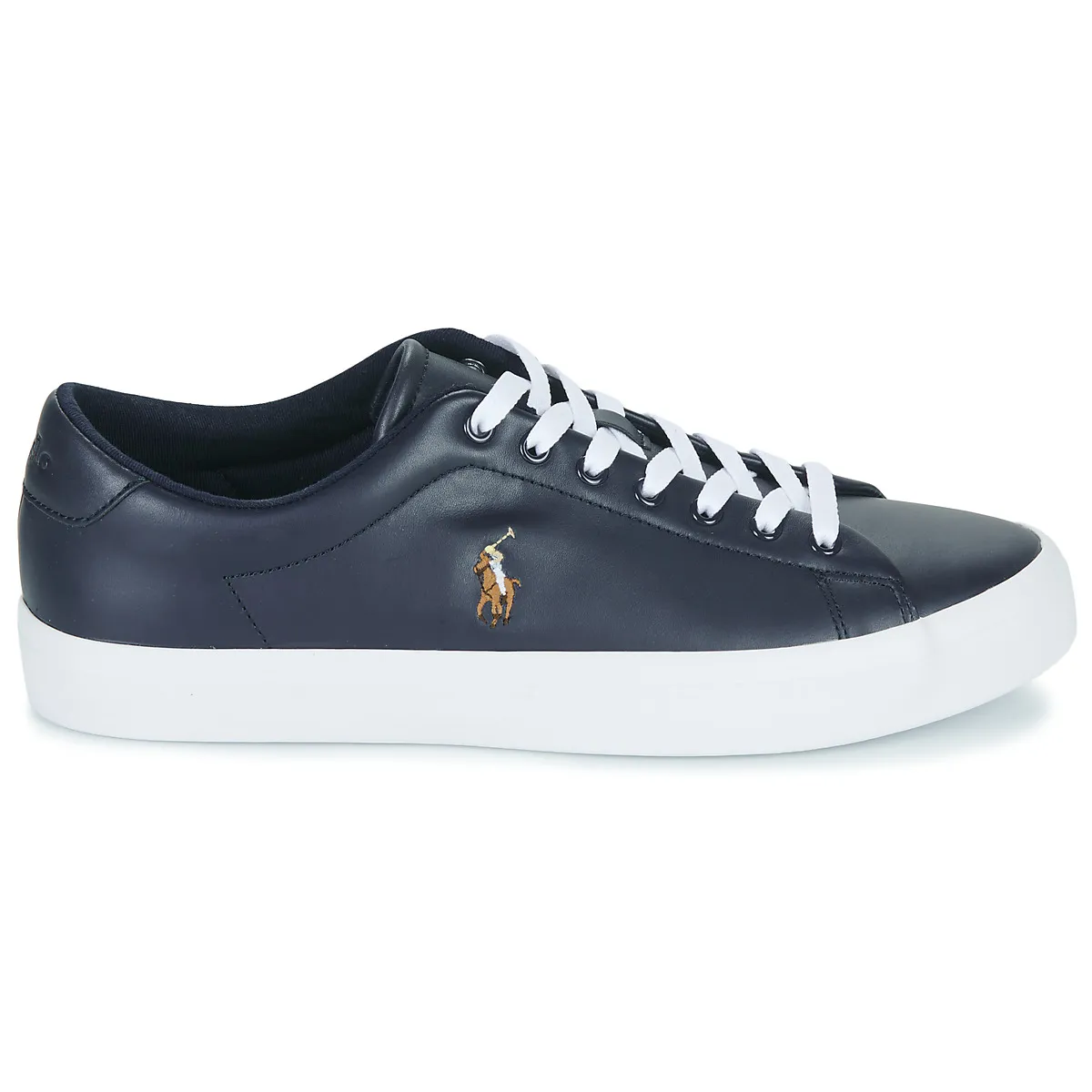 Polo Ralph Lauren LONGWOOD-SNEAKERS-LOW TOP LACE