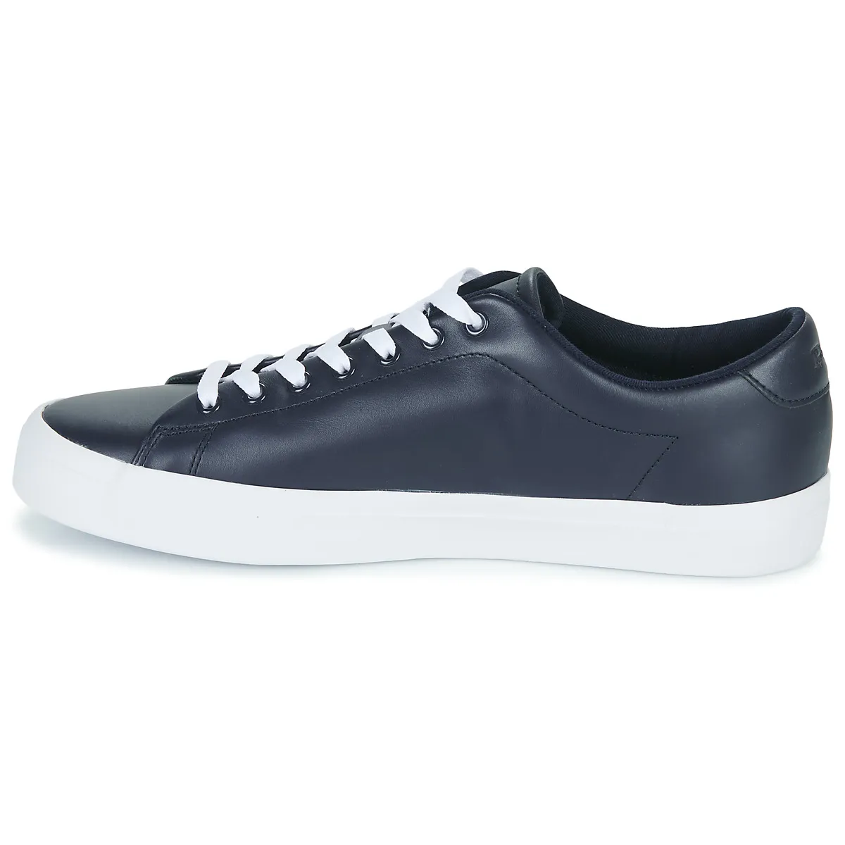 Polo Ralph Lauren LONGWOOD-SNEAKERS-LOW TOP LACE