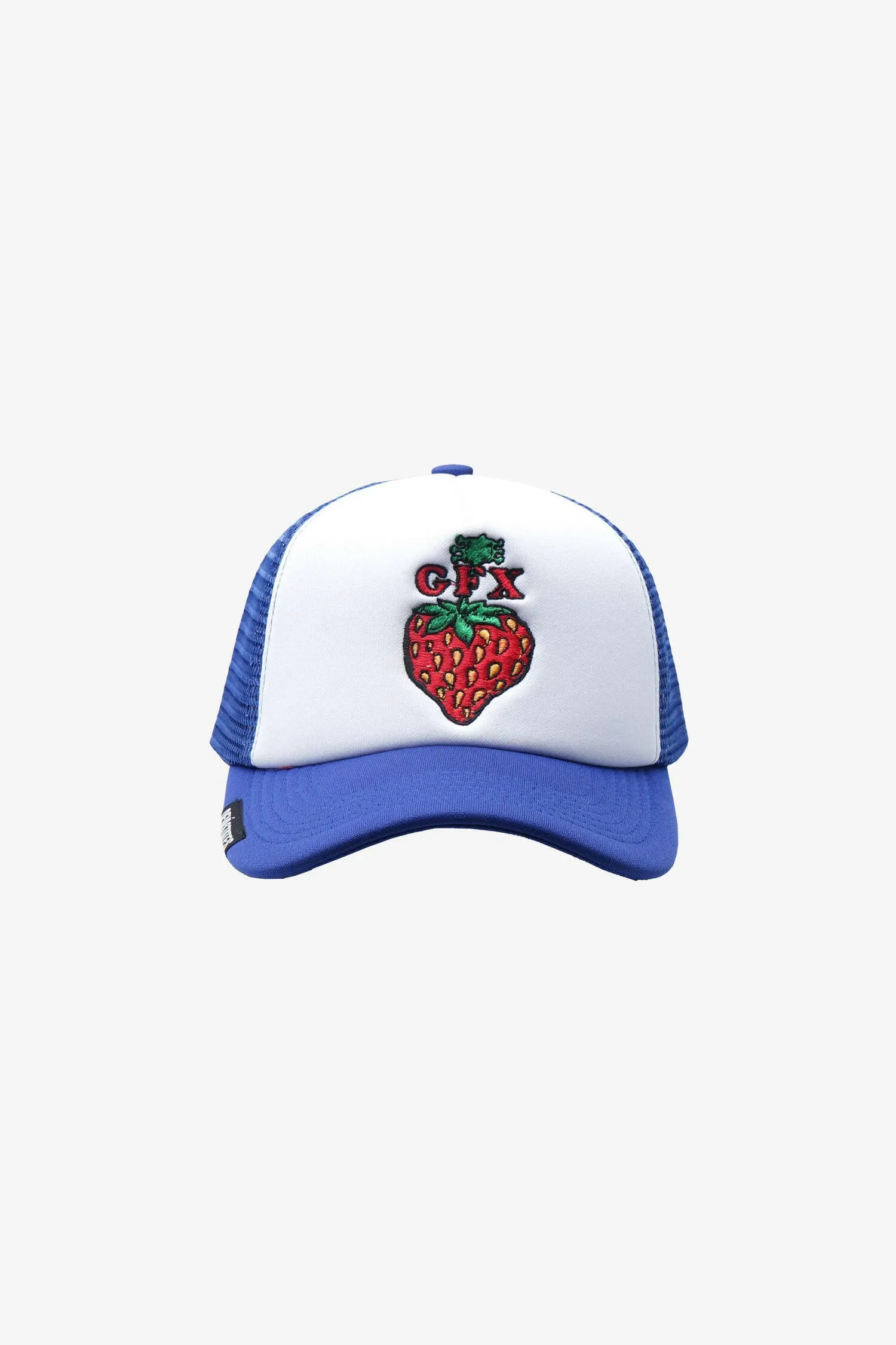 Pops Trucker Cap