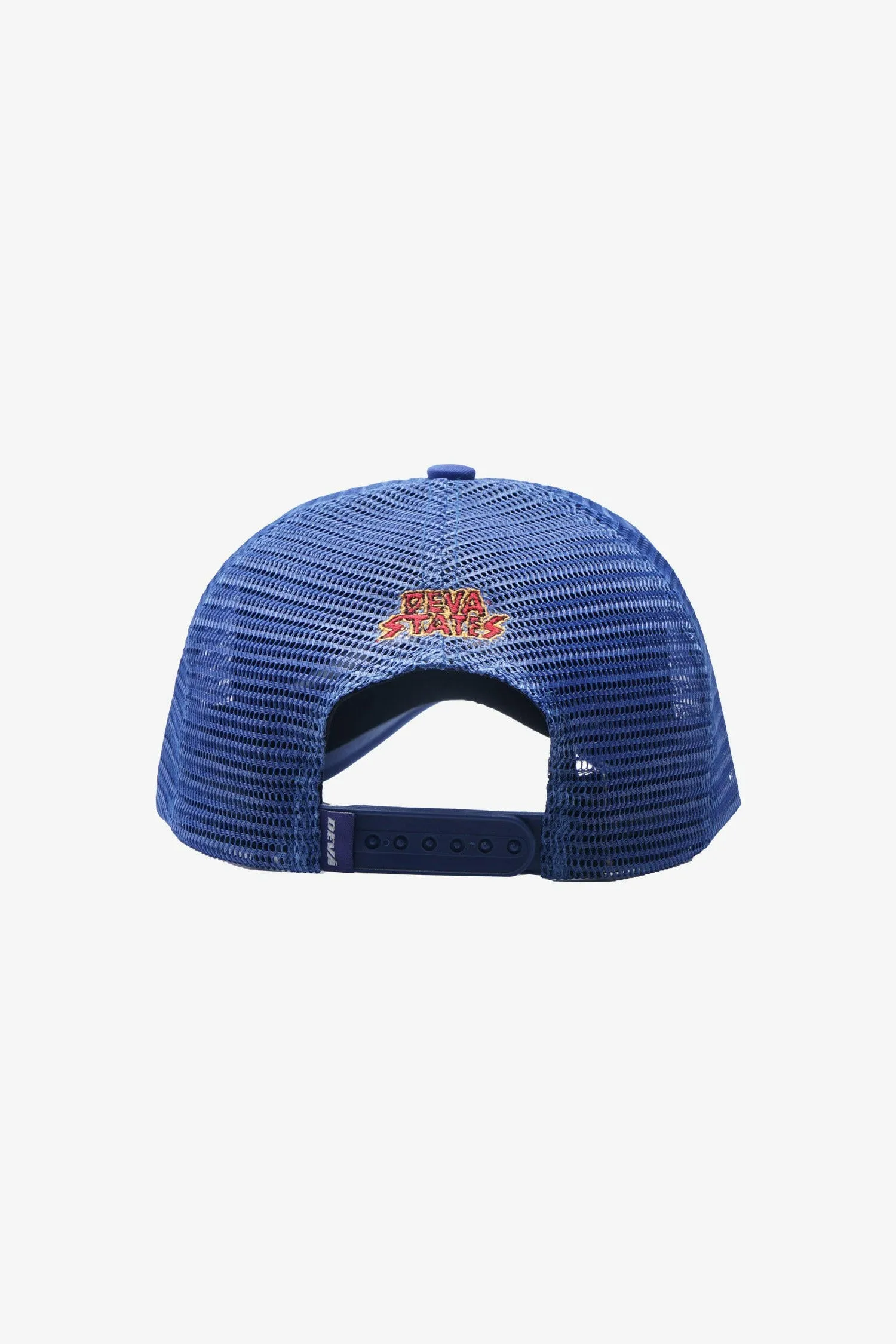 Pops Trucker Cap