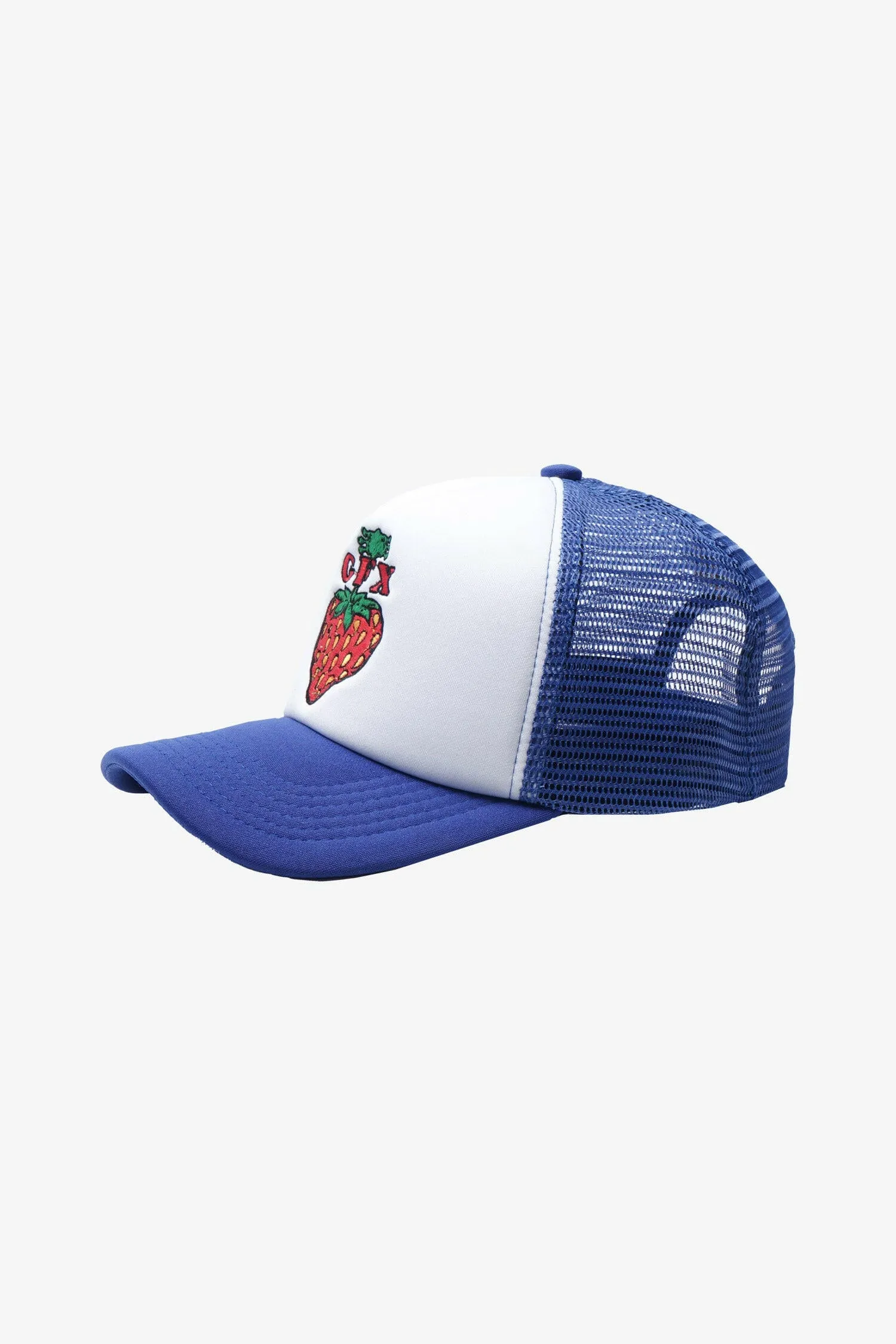 Pops Trucker Cap