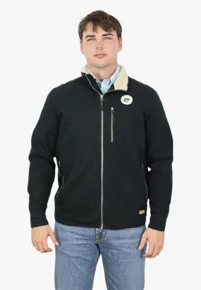 Powder River Mens Canvas Jacket