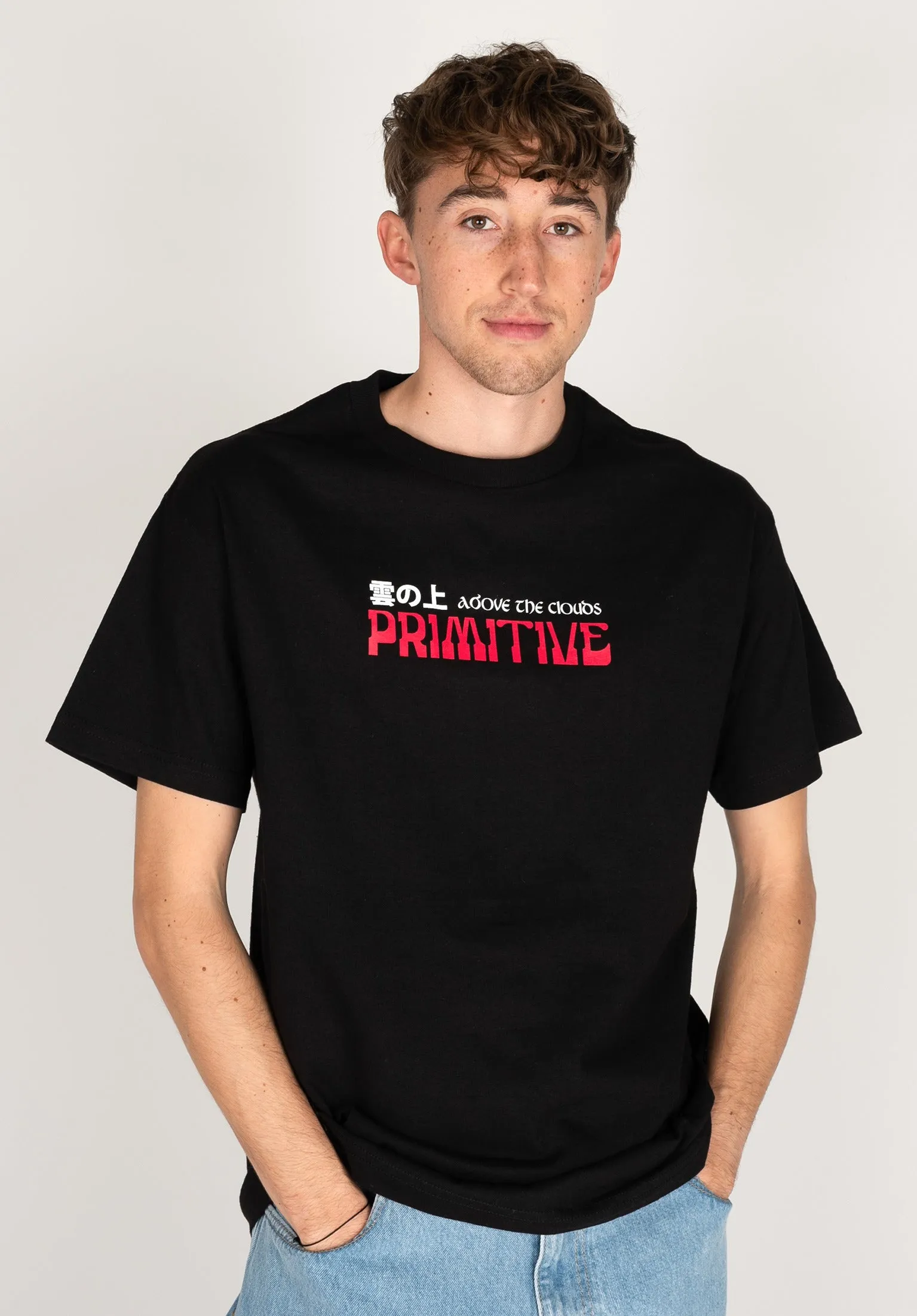 Primitive Skateboards ATC