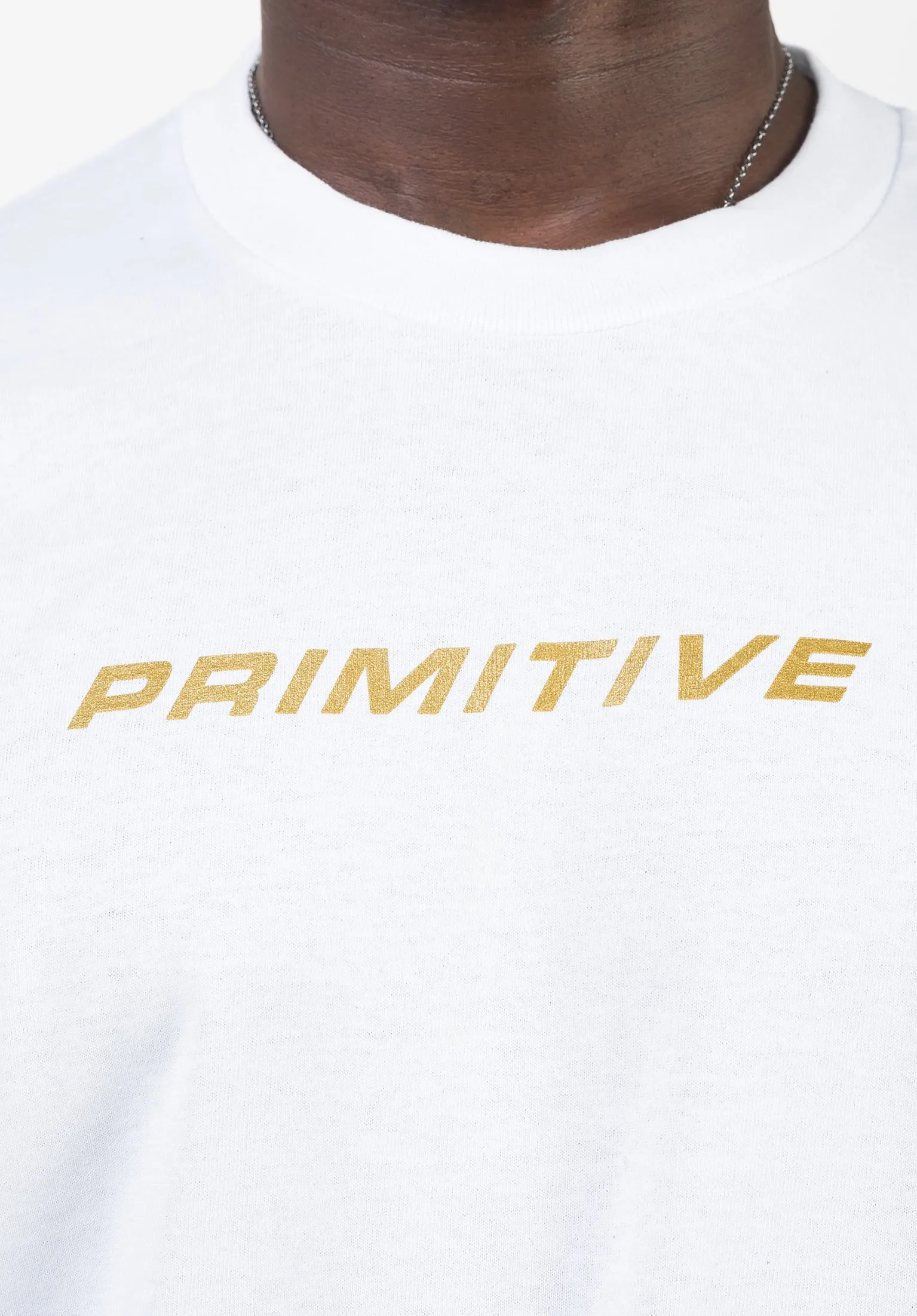 Primitive Skateboards Imperial