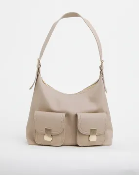 PU Utility Shoulder Bag | Simply Be