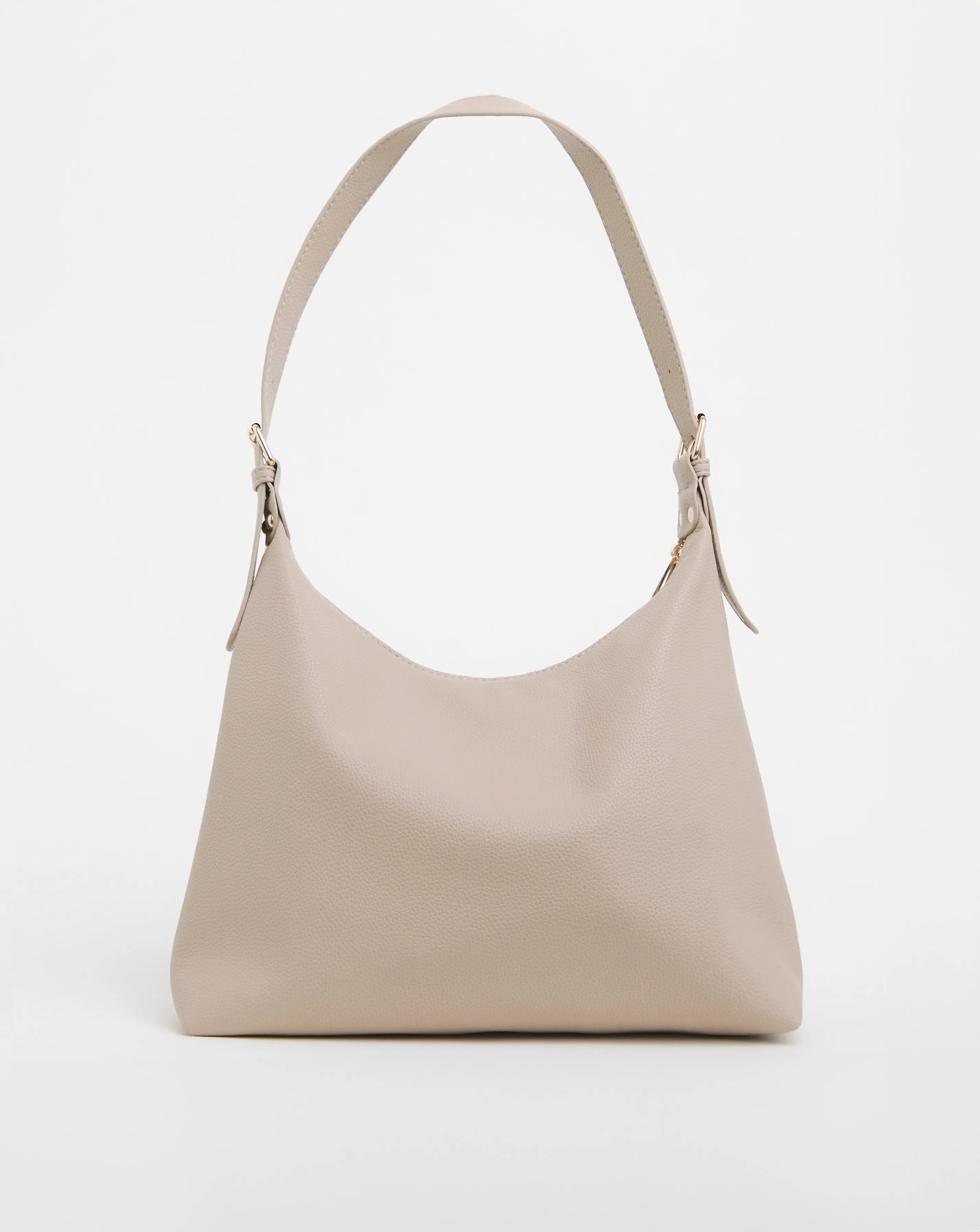 PU Utility Shoulder Bag | Simply Be