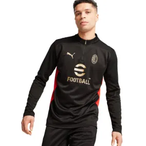 Puma AC Milan Training 2024-2025 Sweatshirt