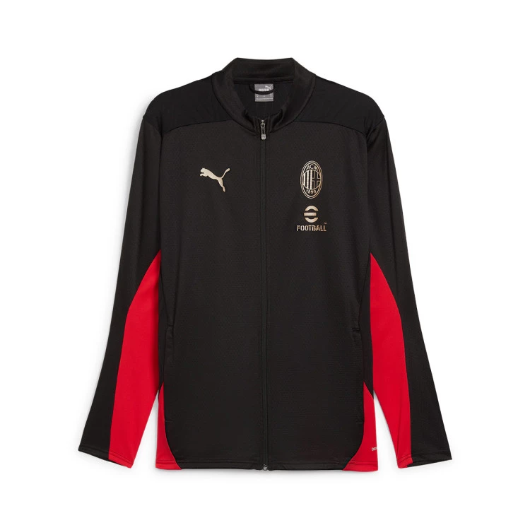 Puma AC Milan Training 2024-2025 Sweatshirt