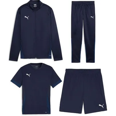 Puma Goal Ultimate Trainingsset Kids