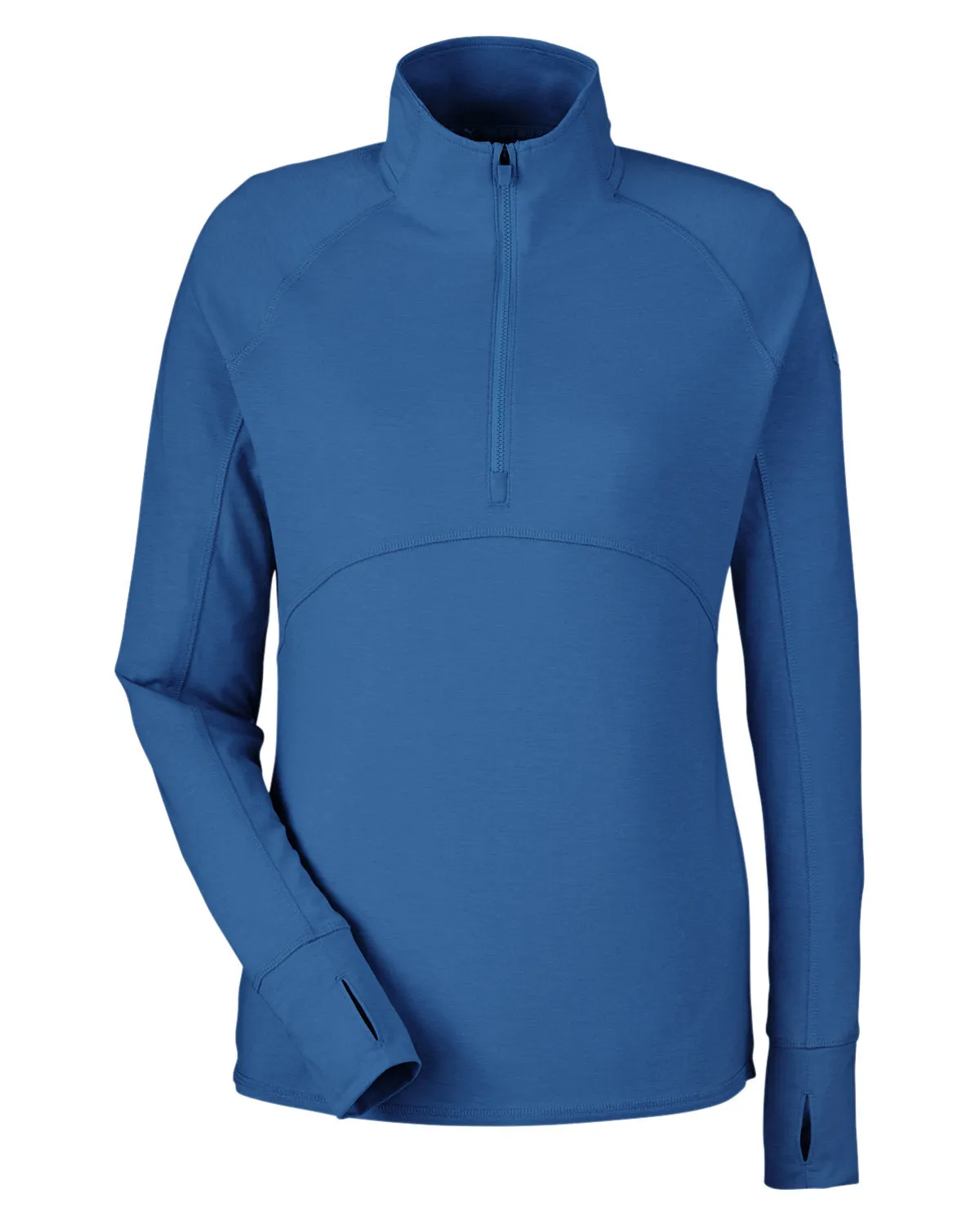 Puma Golf Ladies' Bandon Quarter-Zip