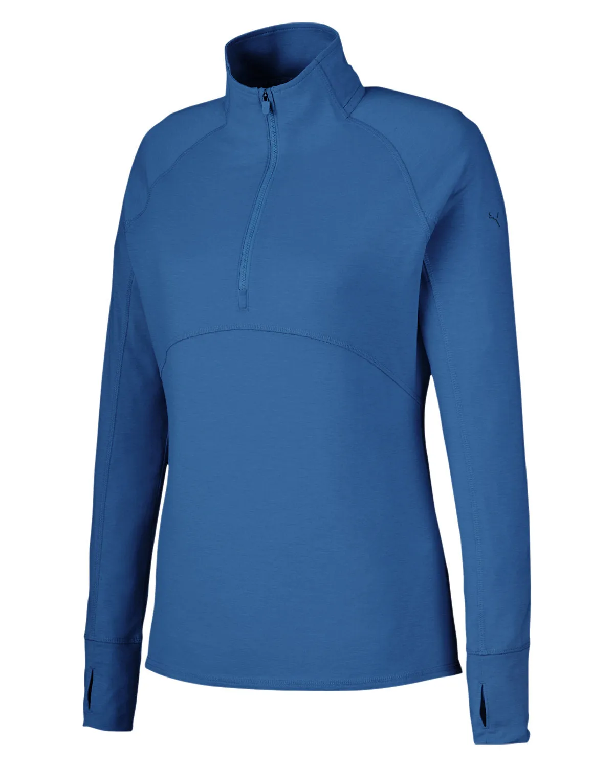 Puma Golf Ladies' Bandon Quarter-Zip