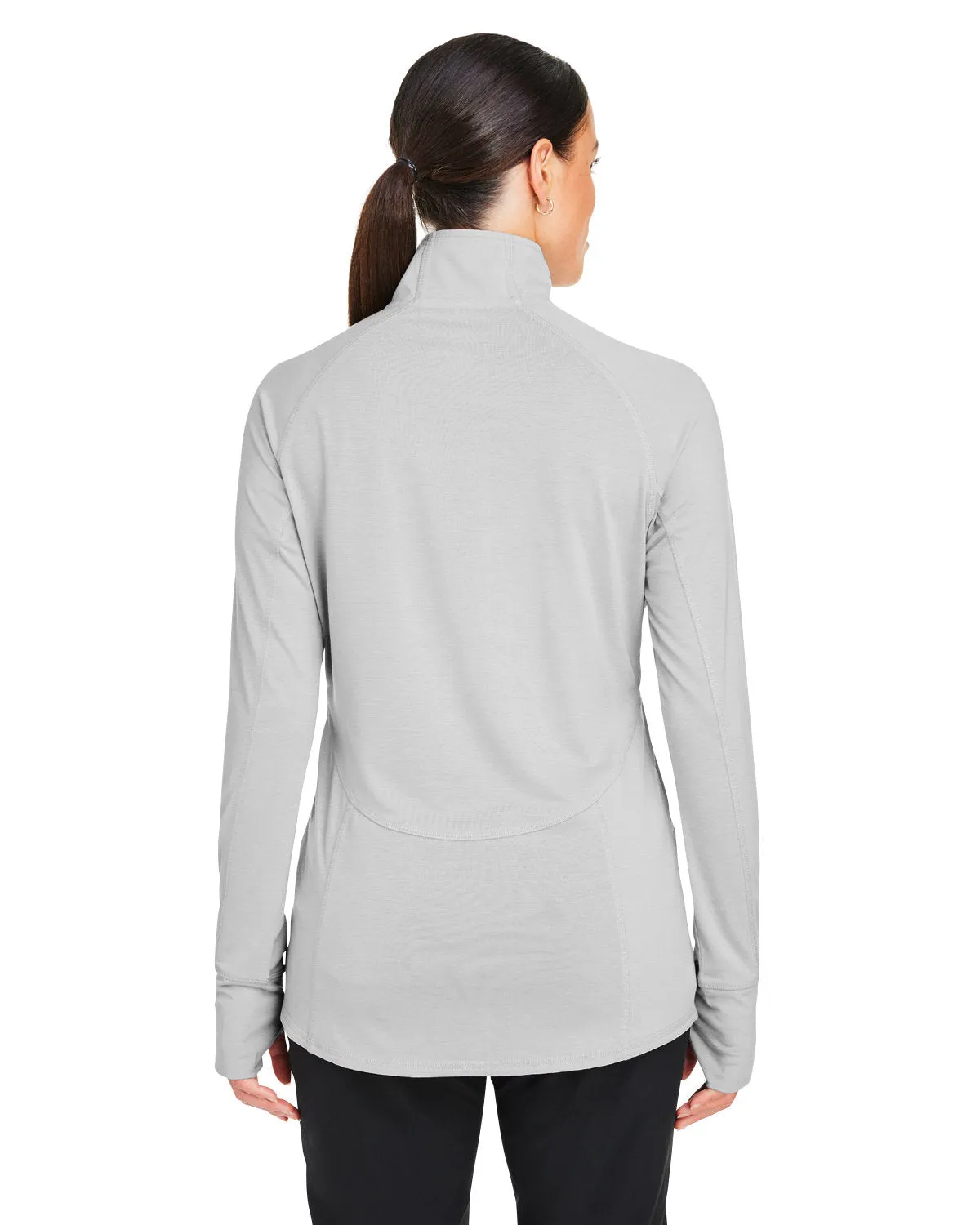 Puma Golf Ladies' Bandon Quarter-Zip