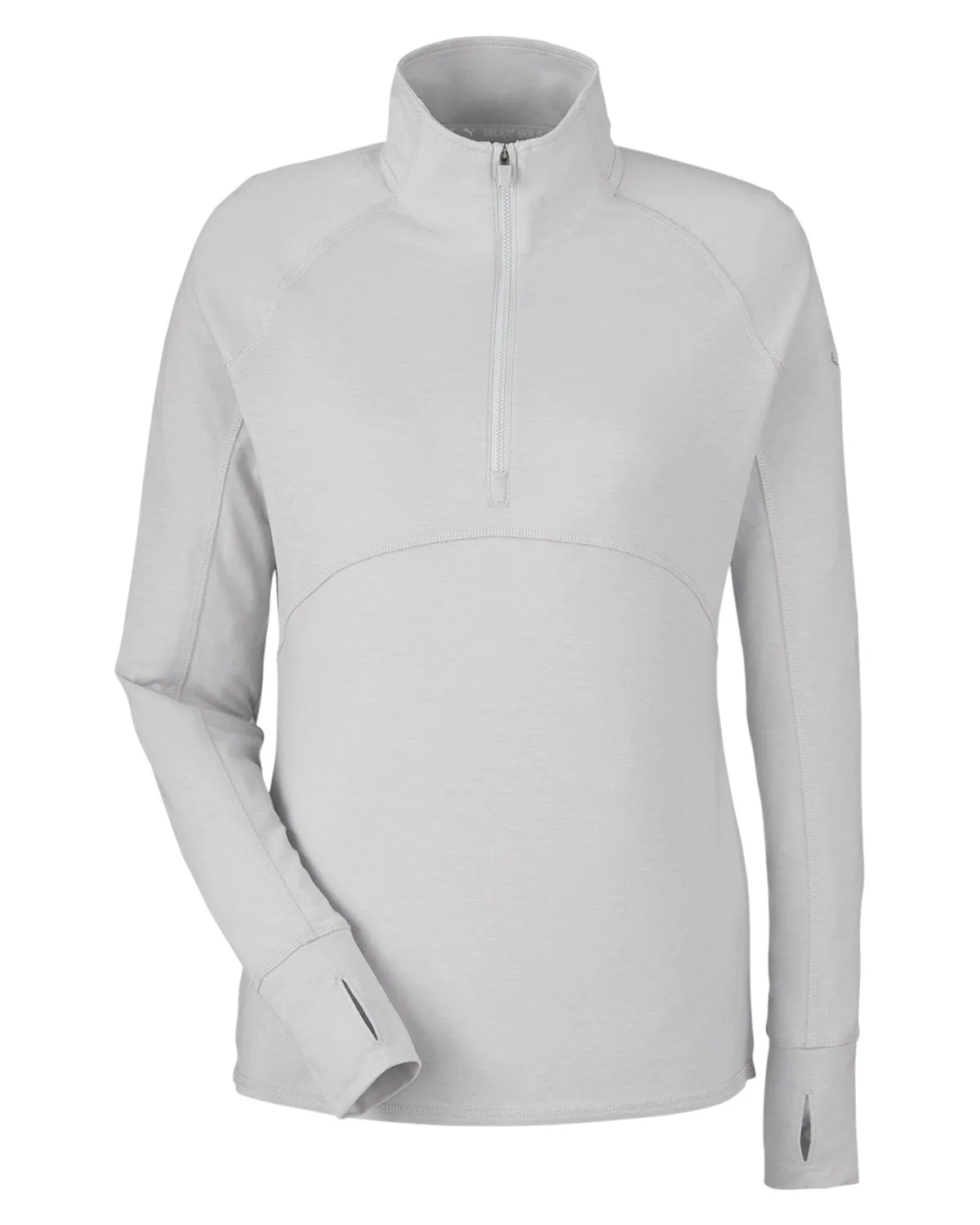 Puma Golf Ladies' Bandon Quarter-Zip