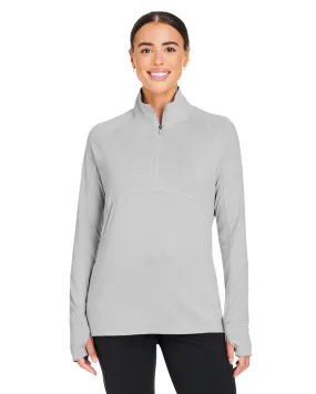 Puma Golf Ladies' Bandon Quarter-Zip