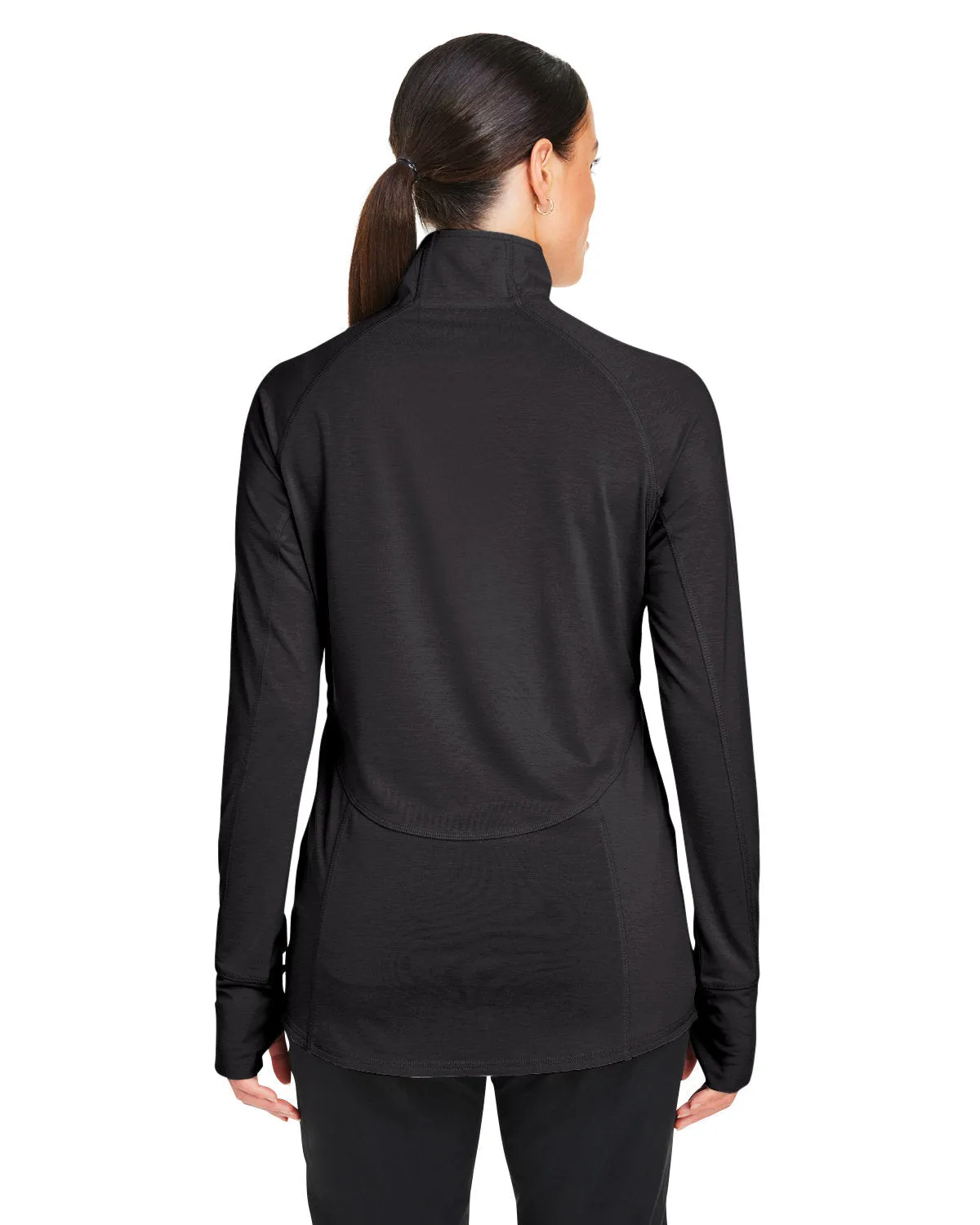 Puma Golf Ladies' Bandon Quarter-Zip