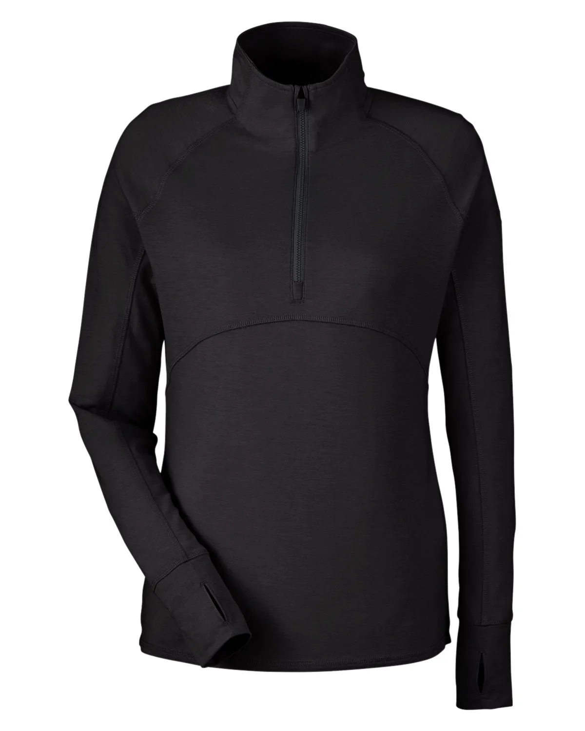 Puma Golf Ladies' Bandon Quarter-Zip