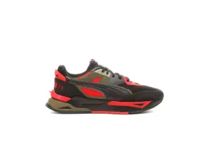 Puma MIRAGE SPORT TIPOFF  Men’s - BLACK RED