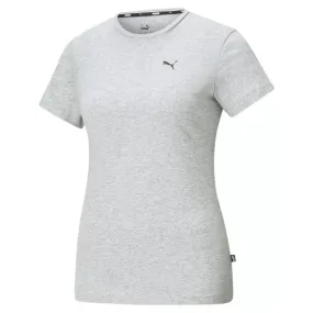 Puma - Womens/Ladies Small Logo T-Shirt