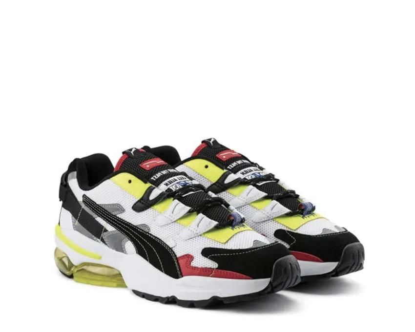 Puma X Ader Error Cell Alien