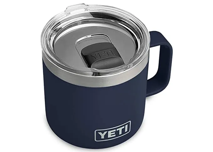 Rambler 14 oz Mug W/ MagSlider