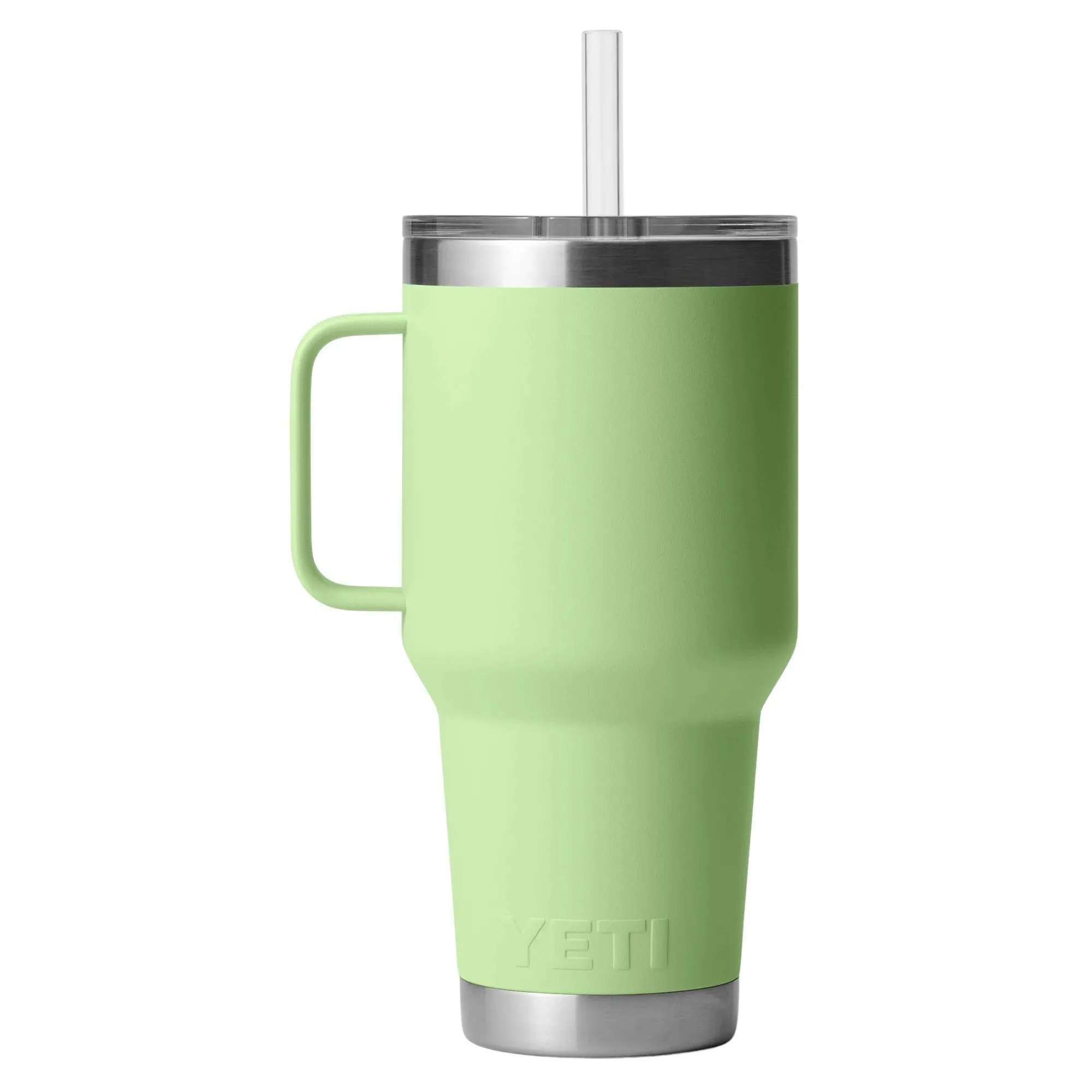 Rambler 35oz Straw Mug