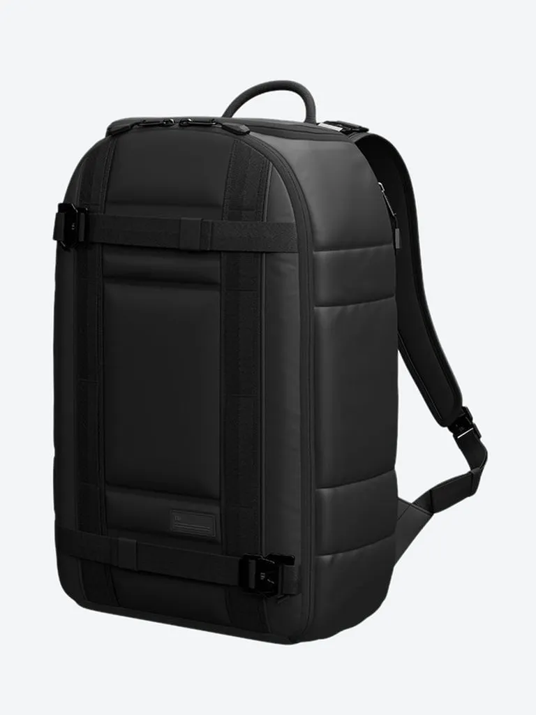 RAMVERK BACKPACK 26L BLACK OUT