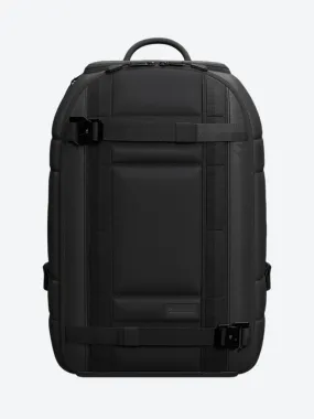 RAMVERK BACKPACK 26L BLACK OUT