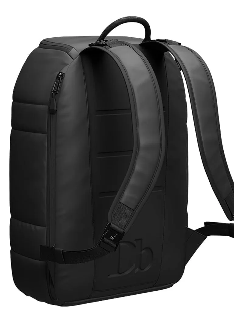 RAMVERK BACKPACK 26L BLACK OUT