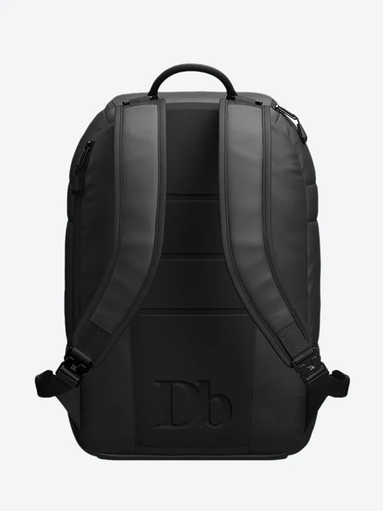 RAMVERK BACKPACK 26L BLACK OUT