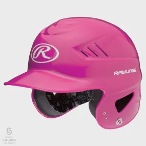 Rawlings Coolflo T-Ball Batting Helmet