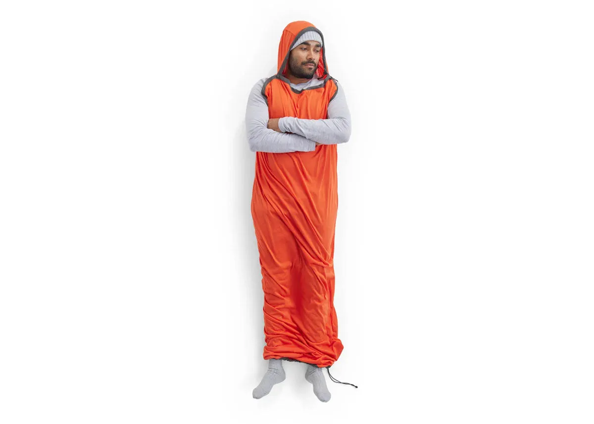 Reactor Extreme Sleeping Bag Liner