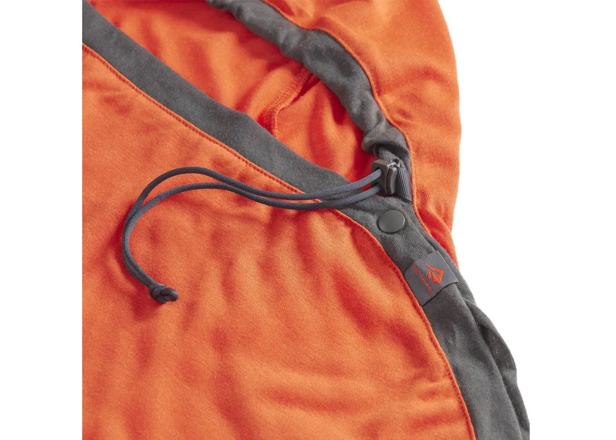 Reactor Extreme Sleeping Bag Liner