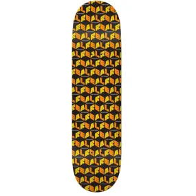 REAL CITY BLOCKS SKATEBOARD DECK