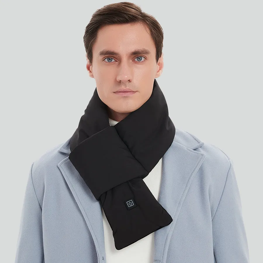 Rechargeable Electric Heated Scarf