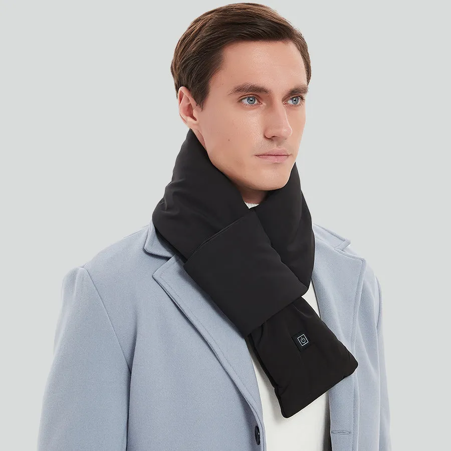 Rechargeable Electric Heated Scarf